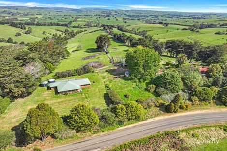 1090 Boolarra South-Mirboo North Rd, Mirboo, VIC 3871