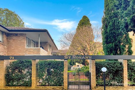 Property photo of 2/71 Ryde Road Hunters Hill NSW 2110
