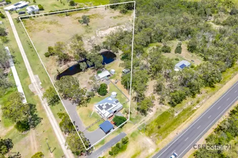 1315 Rosedale Rd, Bucca, QLD 4670