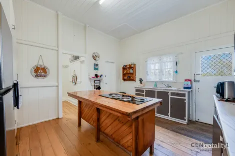 Property photo of 1315 Rosedale Road Bucca QLD 4670