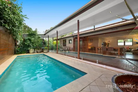 Property photo of 82 Coolibah Street Bardon QLD 4065