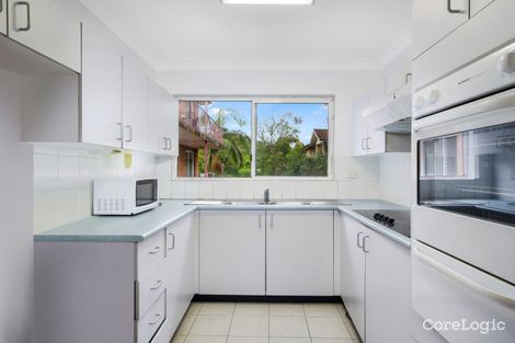 Property photo of 20/53-57 Good Street Westmead NSW 2145