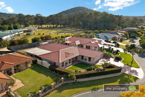 Property photo of 35 Albert Valley Drive Bahrs Scrub QLD 4207