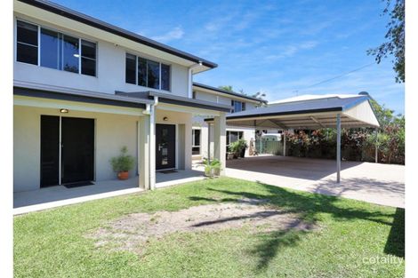 3 Canberra St, North Mackay, QLD 4740