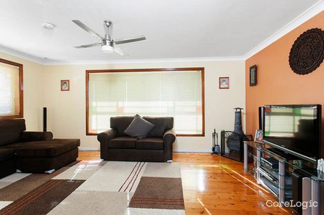Property photo of 3 Porter Avenue Mount Warrigal NSW 2528