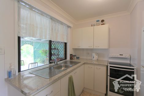 Property photo of 5 Andrews Court Regency Downs QLD 4341