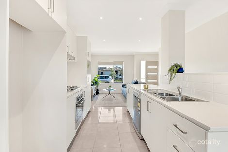 Property photo of 94 Baronial Way Craigieburn VIC 3064