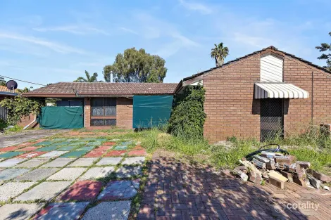 Property photo of 96 Yale Road Thornlie WA 6108