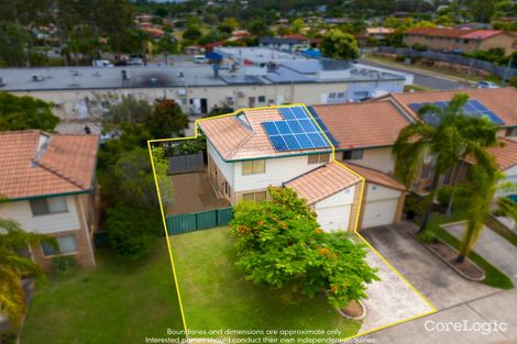 Property photo of 11/7-9 Pendlebury Court Edens Landing QLD 4207