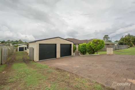 Property photo of 11 Michel Lane Avoca QLD 4670