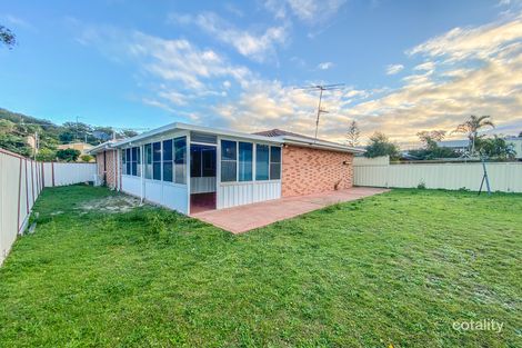Property photo of 17 Grafton Street Nelson Bay NSW 2315