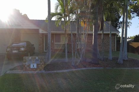 1/1 Brooker Ct, Raceview, QLD 4305