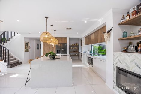 Property photo of 37 Leslie Crescent Baringa QLD 4551