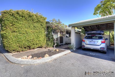 Property photo of 10/98 Moulden Avenue Yokine WA 6060