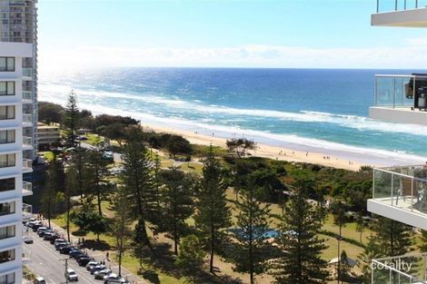 1101/159 Old Burleigh Rd, Broadbeach, QLD 4218