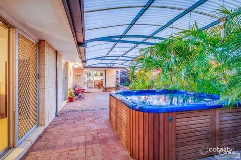 Property photo of 16 Kelvedon Way Huntingdale WA 6110