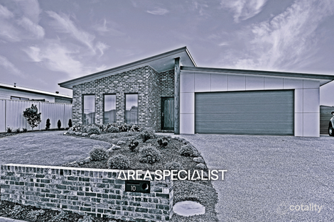 10 Panorama Rise, Leongatha, VIC 3953