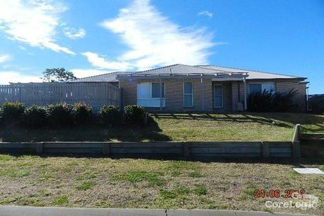 Property photo of 4 Dodson Crescent Mount Kynoch QLD 4350