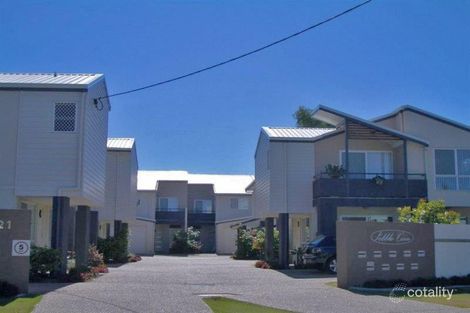 2/21-23 Thompson Cres, Clontarf, QLD 4019