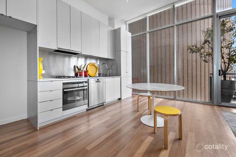Property photo of 1205/325 Collins Street Melbourne VIC 3000