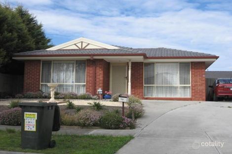 43 Axminster Dr, Craigieburn, VIC 3064