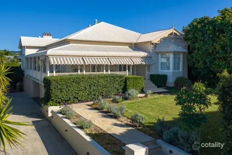 38 Fernberg Rd, Paddington, QLD 4064