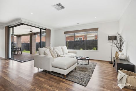 Property photo of 19 Cascade Avenue Wallan VIC 3756