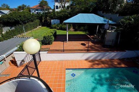 Property photo of 12 Arwin Terrace Windsor QLD 4030