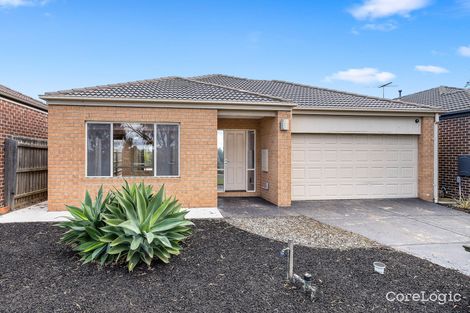 Property photo of 38 Canegrass Drive Point Cook VIC 3030