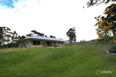 22 Haggars Rd, Sarsfield, VIC 3875