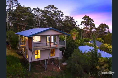 171 Guanaba Rd, Tamborine Mountain, QLD 4272