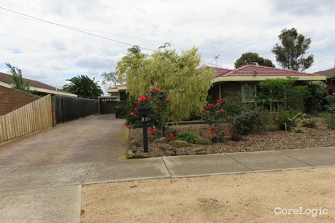 Property photo of 29 Marina Drive Melton VIC 3337