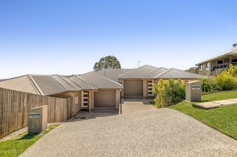 Property photo of 2/3 Cassidy Terrace Mount Kynoch QLD 4350
