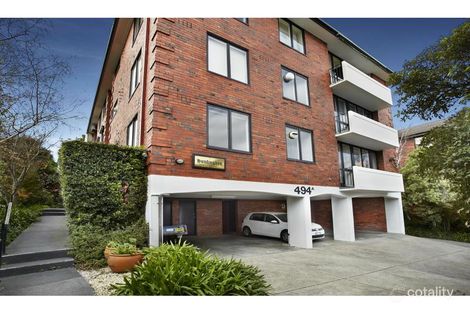 2/494a Glenferrie Rd, Hawthorn, VIC 3122