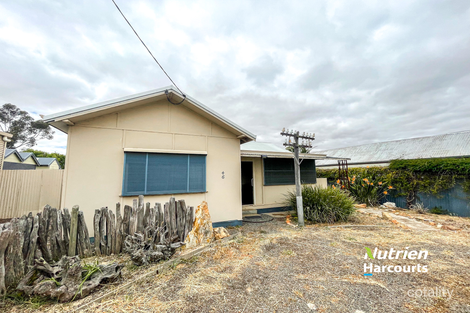 Property photo of 46 Yougenup Road Gnowangerup WA 6335