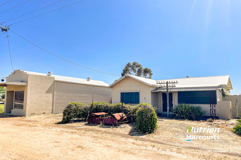 Property photo of 46 Yougenup Road Gnowangerup WA 6335