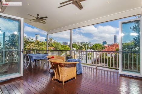 Property photo of 14 Royal Avenue Spring Hill QLD 4000