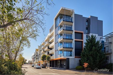 7/21 Moore St, Moonee Ponds, VIC 3039