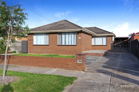 Property photo of 111 Whitesides Avenue Sunshine West VIC 3020