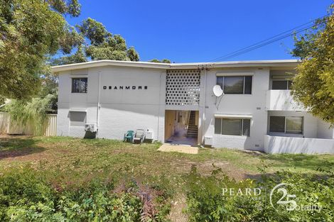 7/47 Deanmore Rd, Scarborough, WA 6019