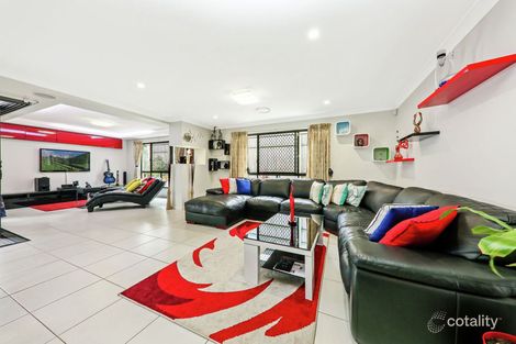 Property photo of 42 Currawong Street Doolandella QLD 4077
