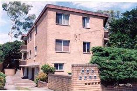 Property photo of 6/36 Hawthorne Parade Haberfield NSW 2045
