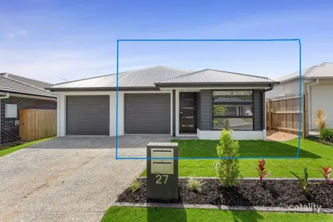 1/27 Neale Rd, Morayfield, QLD 4506