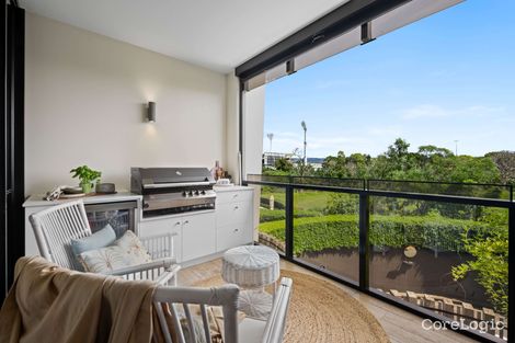 Property photo of 206W/1 Marina Drive Benowa QLD 4217