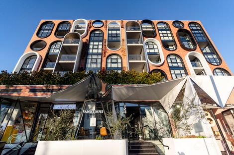 Property photo of 508/16 Lonsdale Street Braddon ACT 2612