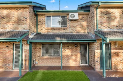 4/10 Stanbury Pl, Quakers Hill, NSW 2763