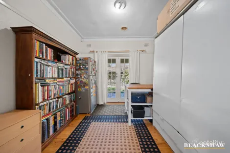 Property photo of 18 Cunningham Street Kingston ACT 2604