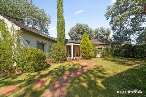 Property photo of 18 Cunningham Street Kingston ACT 2604