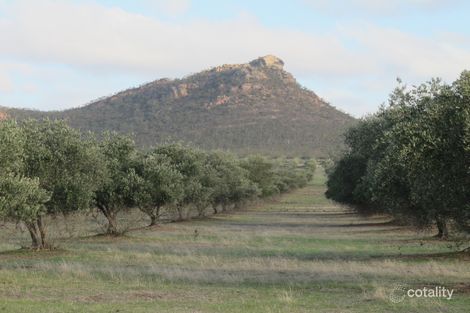 Friedmans Rd, Laharum, VIC 3401