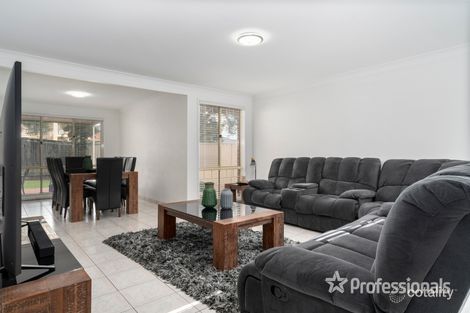 Property photo of 8 Magnolia Close Casula NSW 2170